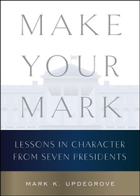 Abbildung von: Make Your Mark - HarperCollins