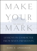 Cover: Make Your Mark - Harper