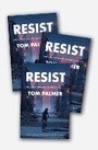 Cover: Resist 30 Copy Class Set - Barrington Stoke Ltd