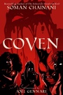 Cover: Coven - HarperCollins