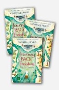 Cover: Journey Back to Freedom 30 Copy Class Set - Barrington Stoke Ltd