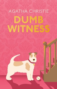 Abbildung von: Dumb Witness - HarperCollins