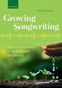Cover: Growing Songwriting - OUP eBook