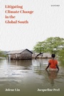 Cover: Litigating Climate Change in the Global South - OUP eBook