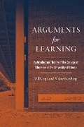 Cover: Arguments for Learning - University of Illinois Press