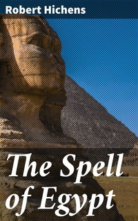 Abbildung von: The Spell of Egypt - Good Press