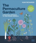Cover: The Permaculture Garden - DK