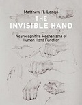 Cover: The Invisible Hand - MIT Press