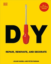 Enlarge image Cover: DIY - DK