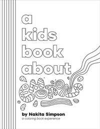 Abbildung von: A Kids Book About Emotions - DK Children