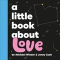 Cover: A Little Book About Love - DK Children