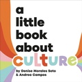 Cover: A Little Book About Culture - DK Children