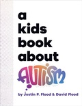 Cover: A Kids Book About Autism - DK Children