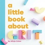 Cover: A Little Book About Grit - DK Children