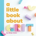 Cover: A Little Book About Grit - DK Children