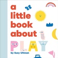 Cover: A Little Book About Play - DK Children