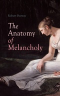 Cover: The Anatomy of Melancholy - e-artnow