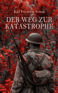 Abbildung von: Der Weg zur Katastrophe - e-artnow