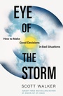 Cover: Eye of the Storm - Piatkus Books