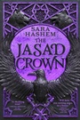 Cover: The Jasad Crown - Orbit