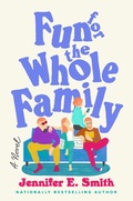 Cover: Fun for the Whole Family - Ballantine Books