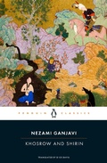 Cover: Khosrow and Shirin - Penguin Classics