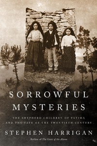 Abbildung von: Sorrowful Mysteries - Knopf