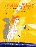 Cover: Die Tantes van Atlantis - LAPA Publishers