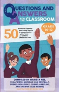 Cover: Questions and answers for the classroom Gr 10-12 - LAPA Publishers