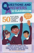 Cover: Questions and answers for the classroom Gr 10-12 - LAPA Publishers