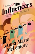 Cover: The Influencers - The Dial Press