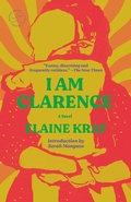 Cover: I Am Clarence - Random House Inc