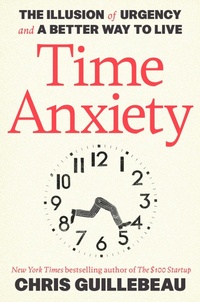 Abbildung von: Time Anxiety - Penguin Young Readers