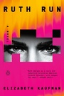 Cover: Ruth Run - Penguin Press