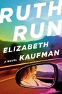 Cover: Ruth Run - The Penguin Press