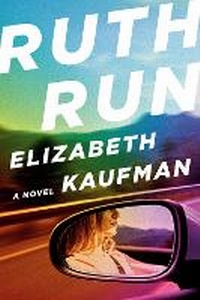 Enlarge image Cover: Ruth Run - The Penguin Press