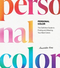 Abbildung von: Personal Color - Ten Speed Press