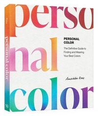 Abbildung von: Personal Color - Ten Speed Press