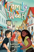 Cover: Family Week - Knopf Books for Young Readers