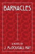 Cover: Barnacles - Michael Walmer
