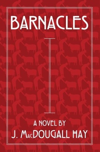 Enlarge image Cover: Barnacles - Michael Walmer