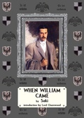 Cover: When William Came - Michael Walmer