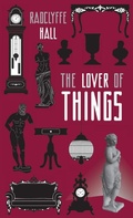 Cover: The Lover of Things - Michael Walmer