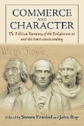 Cover: Commerce and Character - University Press of Kansas