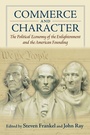 Cover: Commerce and Character - University Press of Kansas