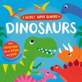 Cover: Dinosaurs - Scholastic