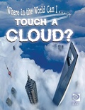 Cover: Touch a Cloud? - World Book Inc