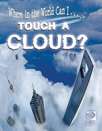 Abbildung von: Touch a Cloud? - World Book Inc
