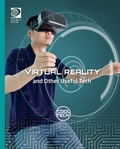 Cover: Virtual Reality and Other Useful Tech - World Book Inc
