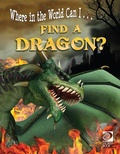 Cover: Find a Dragon? - World Book Inc